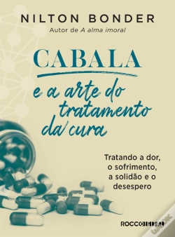 Capa do artigo Cabala E A Arte Do Tratamento Da Cura