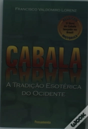 Capa do artigo Cabala