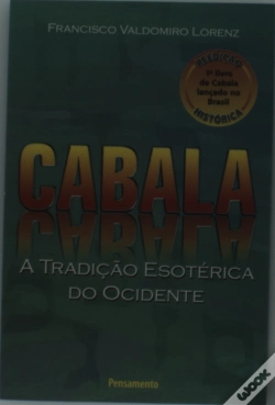 Capa do artigo Cabala