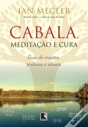 Capa do artigo Cabala, Meditação E Cura