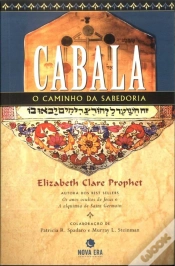Capa do artigo Cabala - O Caminho da Sabedoria