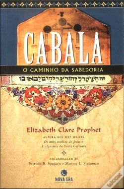 Capa do artigo Cabala - O Caminho da Sabedoria