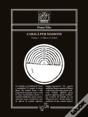 Capa do artigo Cabalà Per Massoni Volume 1 - L
