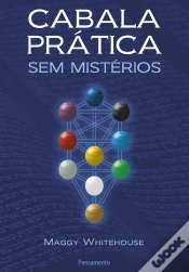 Capa do artigo Cabala Prática Sem Mistérios