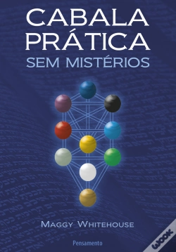 Capa do artigo Cabala Prática Sem Mistérios