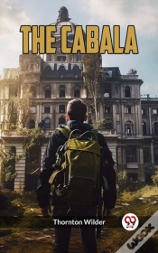 Capa do artigo Cabala