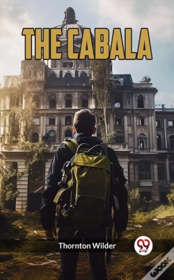 Capa do artigo Cabala