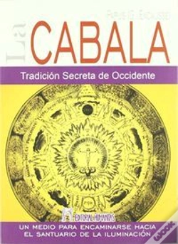 Capa do artigo Cabala,La