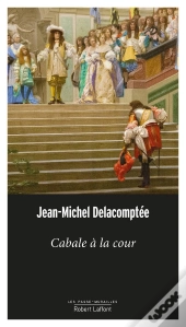 Cabale À La Cour