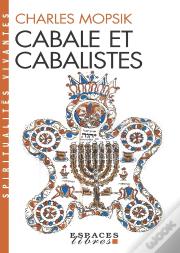 Cabale Et Cabalistes