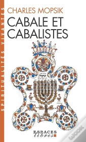 Cabale Et Cabalistes