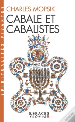 Capa do artigo Cabale Et Cabalistes