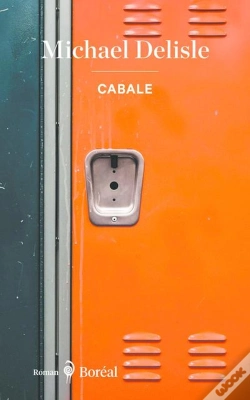 Capa do artigo Cabale