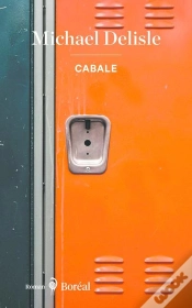 Capa do artigo Cabale