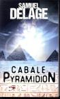 Cabale Pyramidion - Preview
