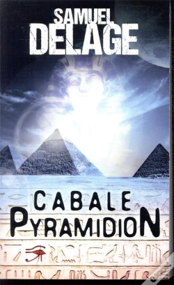 Capa do artigo Cabale Pyramidion
