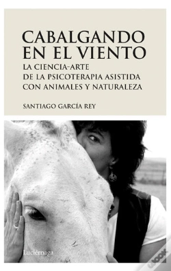 Capa do artigo Cabalgando En El Viento