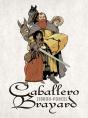 Caballero Brayard - Preview