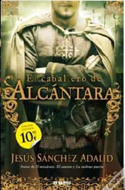 Capa do artigo Caballero De Alcantara,El Zb Maxi