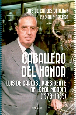 Capa do artigo Caballero De Honor