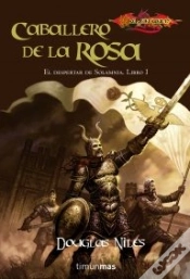 Capa do artigo Caballero De La Rosa