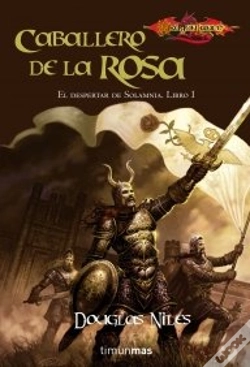 Capa do artigo Caballero De La Rosa