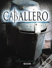 Capa do artigo Caballero