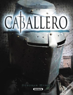 Capa do artigo Caballero
