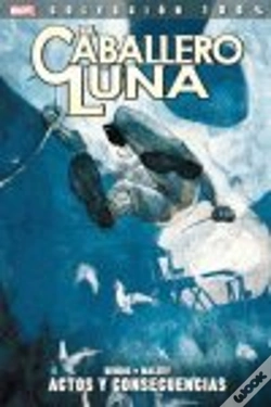 Capa do artigo Caballero Luna 02 (De 2): Actos Y Consecuencias