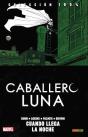 Caballero Luna - Preview