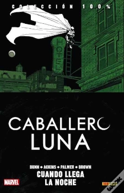 Capa do artigo Caballero Luna