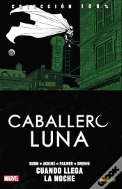 Capa do artigo Caballero Luna
