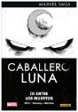 Caballero Luna Ms 10 De Entre Los Muerto - Preview