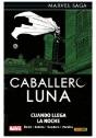 Caballero Luna Ms 12 Cuando Llega Noche - Preview