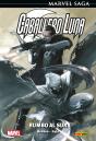 Caballero Luna Ms 5 Rumbo Al Sur - Preview