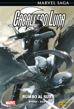 Capa do artigo Caballero Luna Ms 5 Rumbo Al Sur