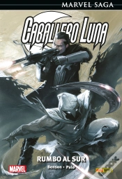 Capa do artigo Caballero Luna Ms 5 Rumbo Al Sur