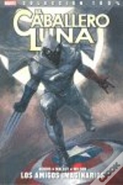 Capa do artigo Caballero Luna Vol2 1