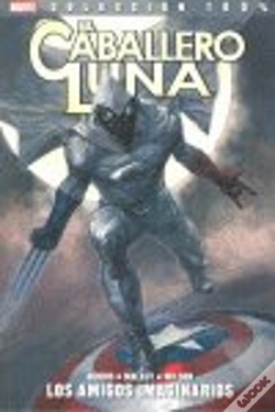 Capa do artigo Caballero Luna Vol2 1
