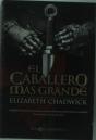 Caballero Mas Grande,El - Preview