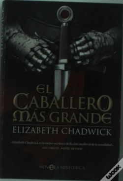 Capa do artigo Caballero Mas Grande,El