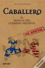 Capa do artigo Caballero