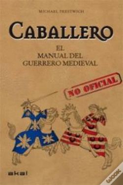 Capa do artigo Caballero