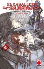 Caballero Vampiro Omnibus N.4 - Preview