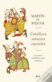 Capa do artigo Caballeros Andantes Españoles