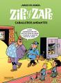 Caballeros Andantes - Preview