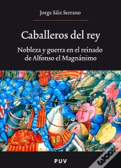 Capa do artigo Caballeros Del Rey