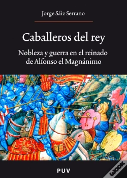 Capa do artigo Caballeros Del Rey