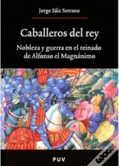 Capa do artigo Caballeros Del Rey