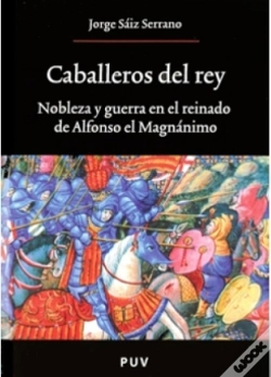 Capa do artigo Caballeros Del Rey